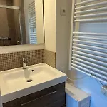 Villa Quiet House, Sea View, With Jacuzzi