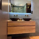 Quiet House, Sea View, With Jacuzzi Villa *