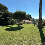 Вилла Quiet House, Sea View, With Jacuzzi