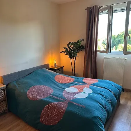 Villa Quiet House, Sea View, With Jacuzzi Cagnes-sur-Mer