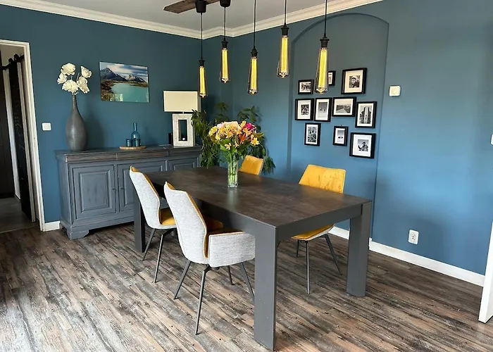 ヴィラ Quiet House, Sea View, With Jacuzzi *