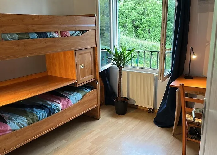 ヴィラ Quiet House, Sea View, With Jacuzzi